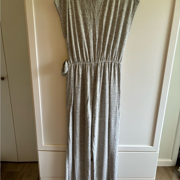 Lounge Jumpsuit - Picture 2 of 3